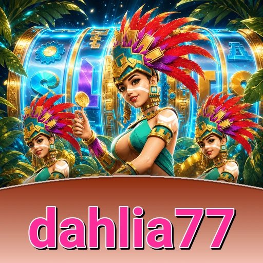 Logo dahlia77
