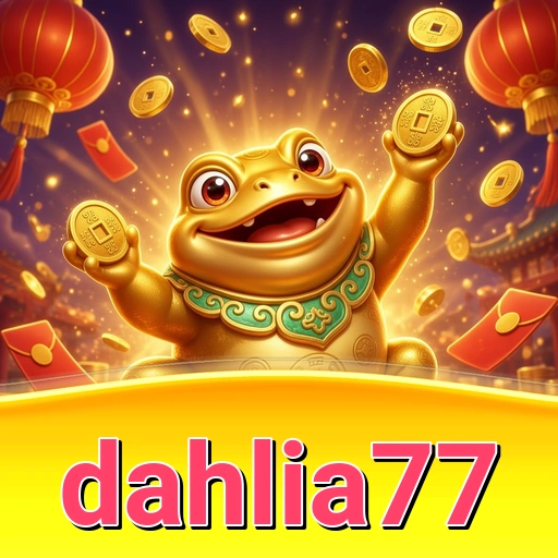 Logo dahlia77