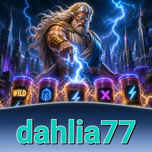 Logo dahlia77